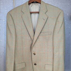 Men's Burberry blazer